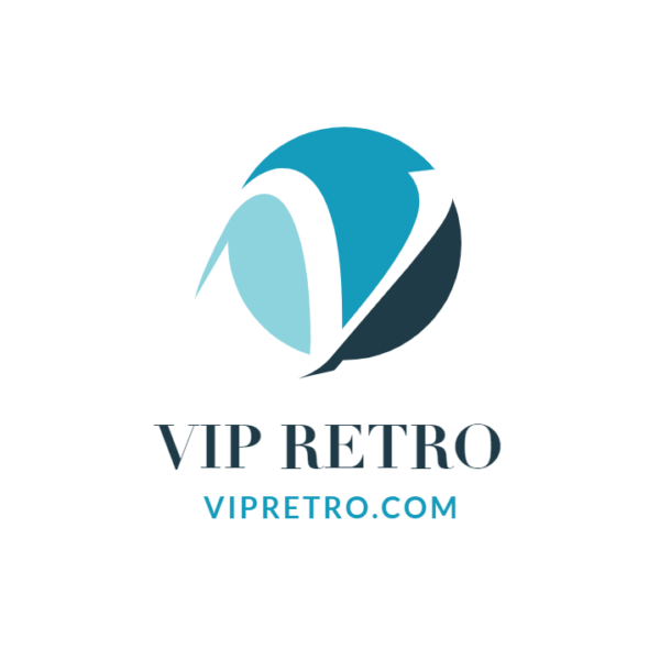 VIP Retro.com domain name for sale on Speedforcez.com